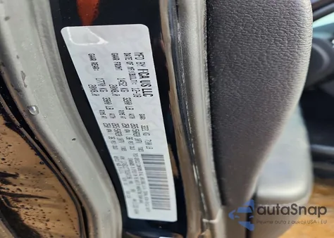 2019 Dodge Durango R/T from USA, damaged, VIN 1C4SDJCT7KC647196